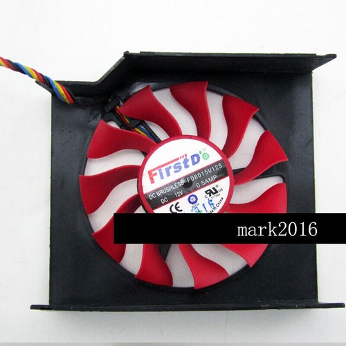 Genuine radeon r7950 fan - r7950,