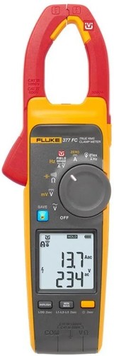 Fluke 377 pince multimètre - 377,
