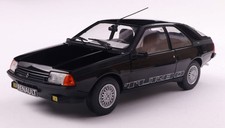 SOLIDO, RENAULT Fuego Turbo