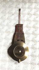 balancier  de pendule portique