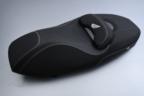 Selle personnalisée scooter - selle,
