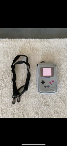 Sacoche nintendo gameboy - nintendo,
