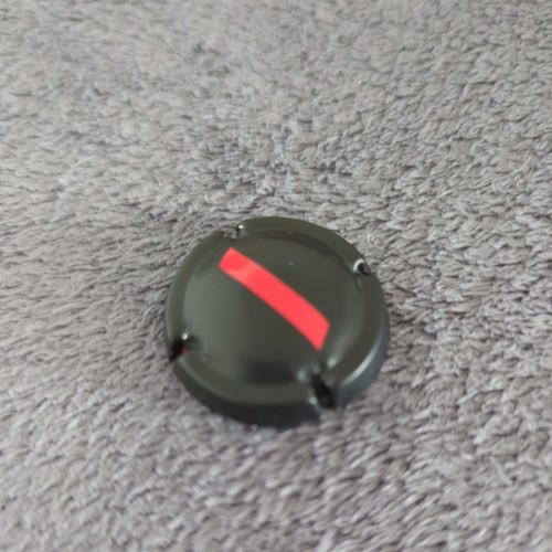Capsule champagne mumm - champagne,gh,