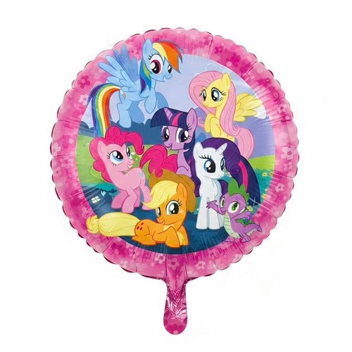 Ballon folie anagram little - folie,