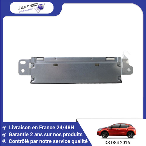 Autoradio ds ds4 - ds,