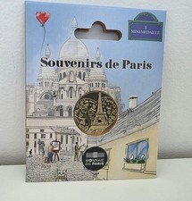 Mini Medaille Monnaie de Paris