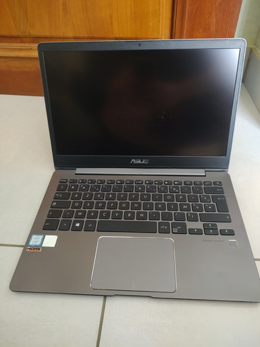 Portable asus ux331f pour - portable,