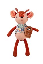 Peluche musicale stella le - musicale,