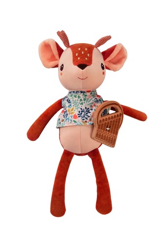 Peluche musicale stella - -,