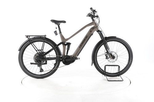 Haibike adventr vae suv - haibike,