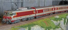 Ls Models 11003 Set Grand