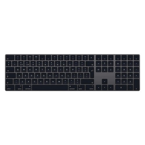 Magic keyboard avec pavé - magic,