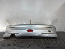 Pare choc arriere - , peugeot