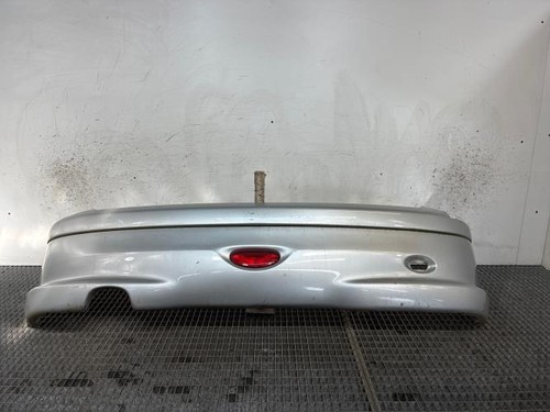 Pare choc arriere - , peugeot