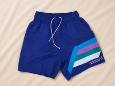 Short adidas vintage - vintage, homme