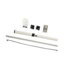 Pied De Table Pliant Pour Camping Car Support Stable En Alliage 'aluminium Dur