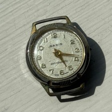 Montre Manuelle Vintage EB