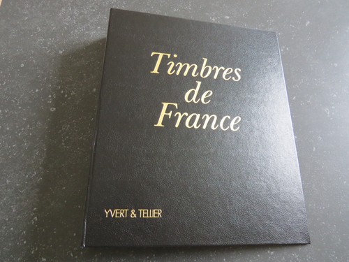 Album vis futura france - vis,