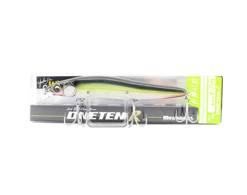 Megabass vision 110 - vision, oneten