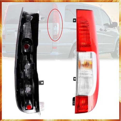 Feu arriere lampe pour - feu,