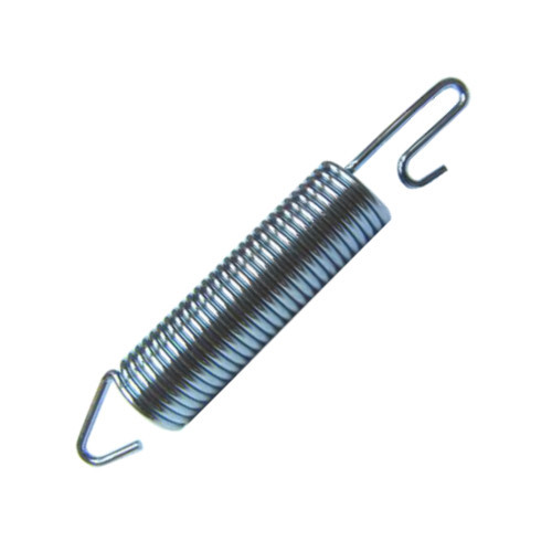 Ressort suspension moteur - ressort,