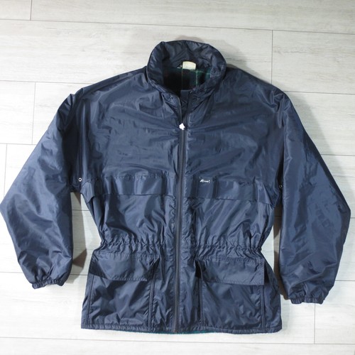 Imperméable doublé col - doublé,