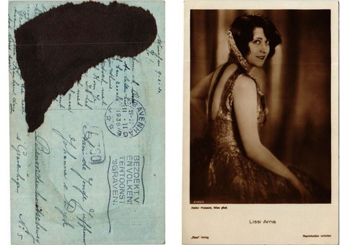 Cpa lissi arna ross - ak,