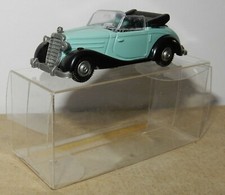 PRALINE HO 1/87 MERCEDES 170 S