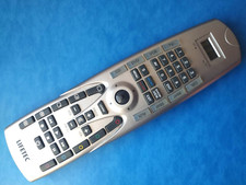 Télécommande MEDION LIDL Lifetec LT-80383 UNIVERSELLE TV VCR DVD SAT AUX