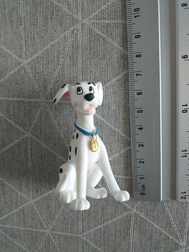 Pvc disney bullyland - disney,