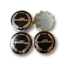 Pour BMW AC Schnitzer 4x68mm
