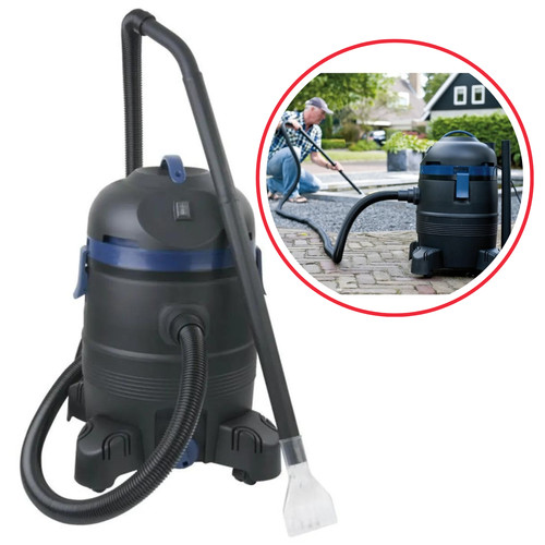Aspirateur pour bassin - pour,