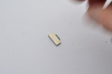 Cartier Santos Acier/Or