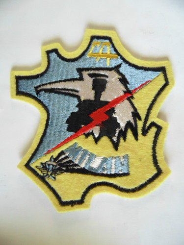 Patch insigne tissu - patch,