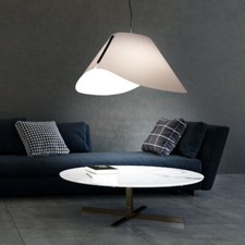 Plafonnier LED Suspendu Lampe