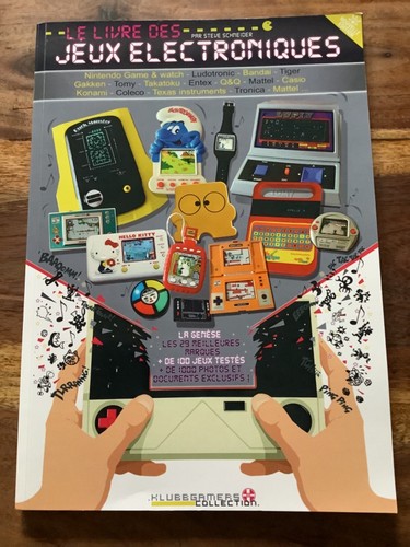 Rare livre des jeux - rare, le