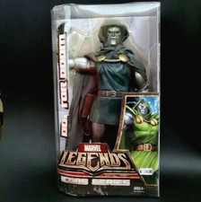 Marvel Legends Icons DR DOOM