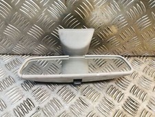 Mercedes W203 Intérieur