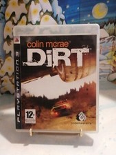Jeu vidéo playstation 3 Ps3 dirt rally 