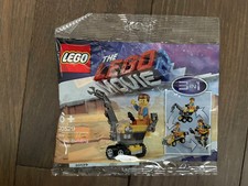 The Lego Movie - Polybag -