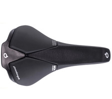 Selle Vélo PROLOGO SCRATCH NDR Tirox - Noir