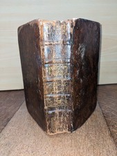 Livre ancien nouveau - livre, ancien-
