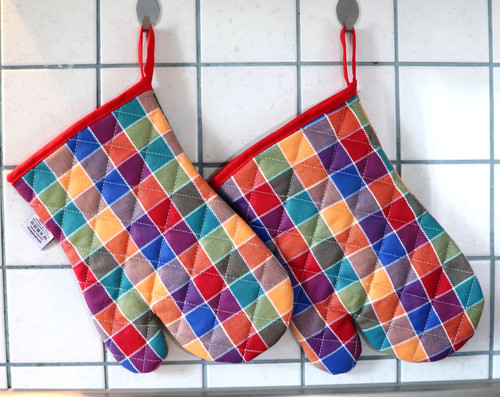 Gants cuisine kracht - 2x,