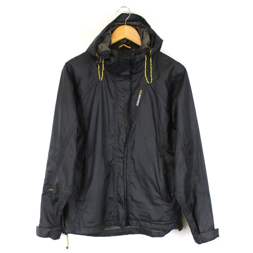 Veste coupe vent - coupe-vent, femme