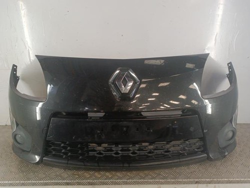 Pare choc avant renault - choc,