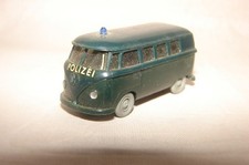 WIKING HO COMBI VOLKSWAGEN