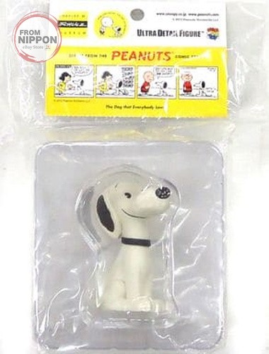 Figurine udf snoopy - udf, vintage