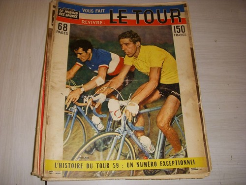Miroir des sports 755s - des,