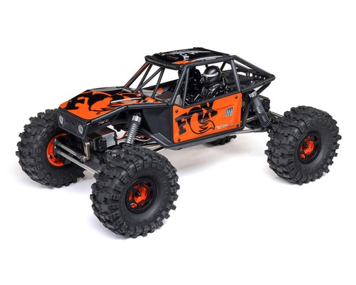 Axial utb10 capra 4ws - axial,