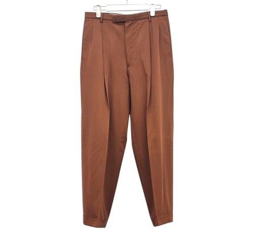 Gucci pantalons droits 690474 - droits,